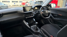 Peugeot 2008 1.2 PureTech Active Premium 5dr Petrol Estate